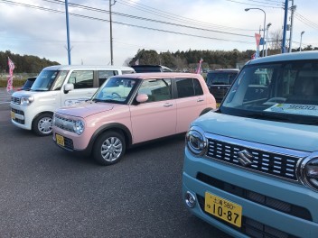 スズキの日のたくさんのご来店ありがとうございました！ 次回は大商談会！！！